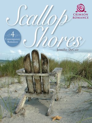 cover image of Scallop Shores